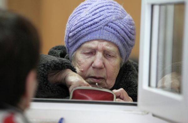 Оплата услуг ЖКХ в Омске