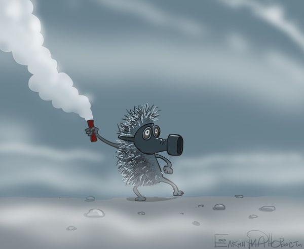 Евромайдан в Киеве