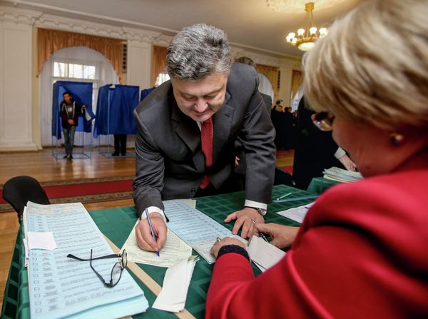 Досрочные выборы в Верховную раду Украины Досрочные выборы в Верховную раду Украины