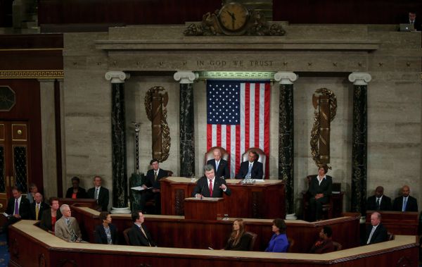 Визит П.Порошенко в США