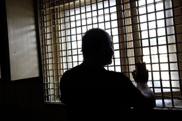 Члены Общественной палаты России в сопровождении журналистов посетили СИЗО Матросская тишина