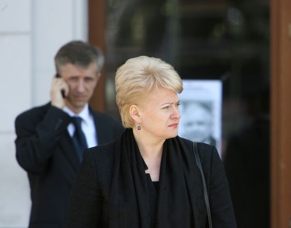 Похороны президента Польши Леха Качиньского прошли в Кракове