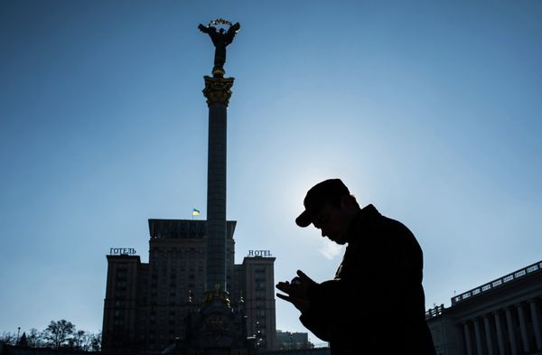 Украина накануне парламентских выборов Украина накануне парламентских выборов