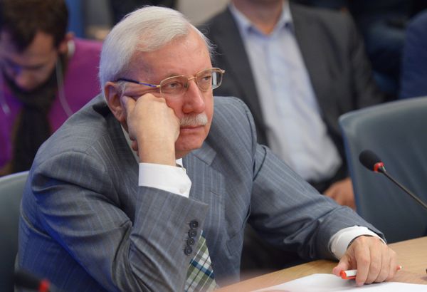 Круглый стол на тему: Программы первоочередных действий правительств Донецкой и Луганской народных республик
