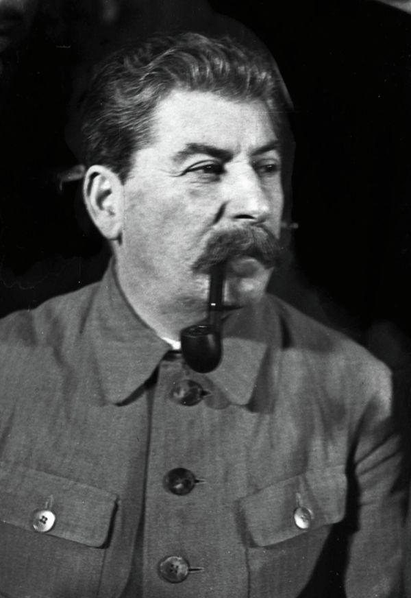 Иосиф Сталин Иосиф Сталин