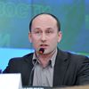 П/к организаторов митинга на Поклонной горе
