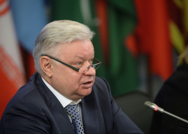 Встреча экспертов государств-членов ШОС по миграционным вопросам Встреча экспертов государств-членов ШОС по миграционным вопросам