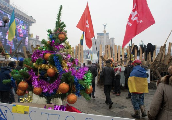 Ситуация на Украине Ситуация на Украине