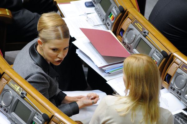 Заседание Верховной рады Украины Заседание Верховной рады Украины