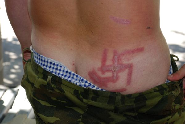 Ситуация в Донецкой области