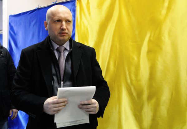 Досрочные выборы в Верховную раду Украины Досрочные выборы в Верховную раду Украины