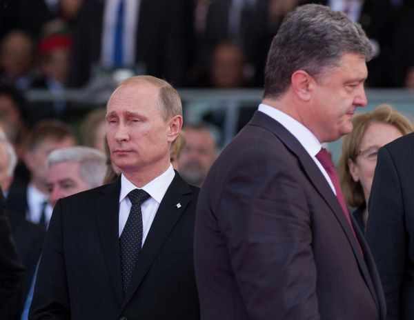 Рабочий визит В.Путина во Францию Рабочий визит В.Путина во Францию