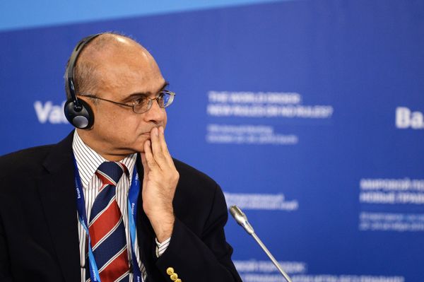 XI заседание клуба Валдай XI заседание клуба Валдай