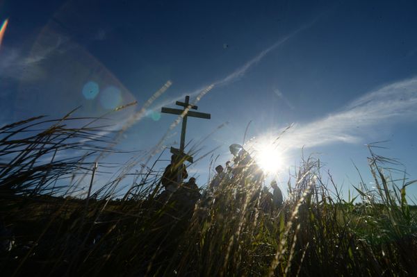 Жизнь на Соловецком архипелаге Жизнь на Соловецком архипелаге