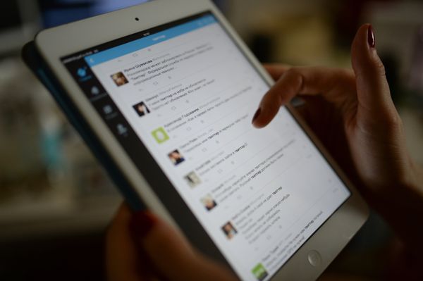 Роскомнадзор может заблокировать доступ в Twitter