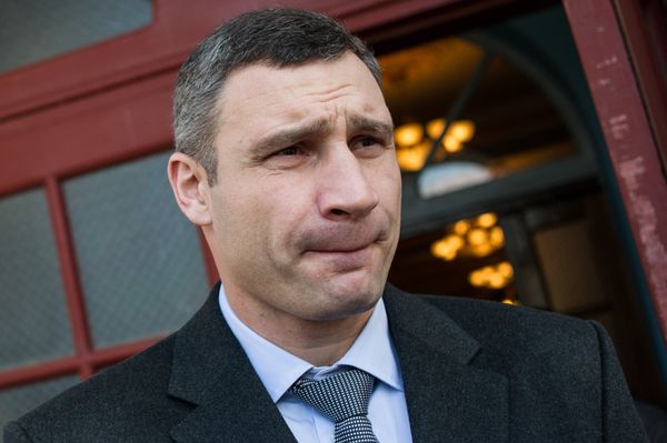 Досрочные выборы в Верховную раду Украины