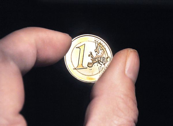 Евромонеты Эстонии, вступившей 1 января в еврозону Евромонеты Эстонии, вступившей 1 января в еврозону