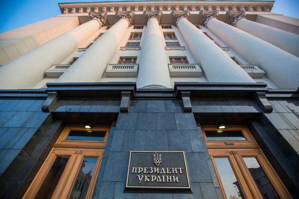 Развитие ситуации в Киеве