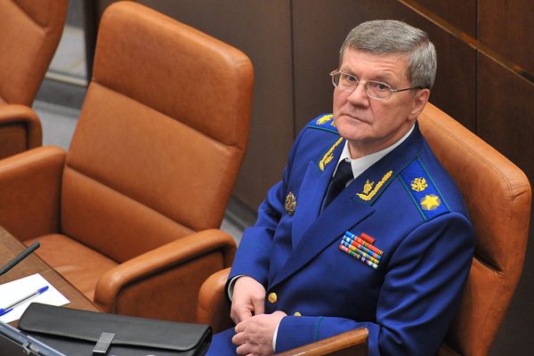 Заседание Совета Федерации РФ Заседание Совета Федерации РФ