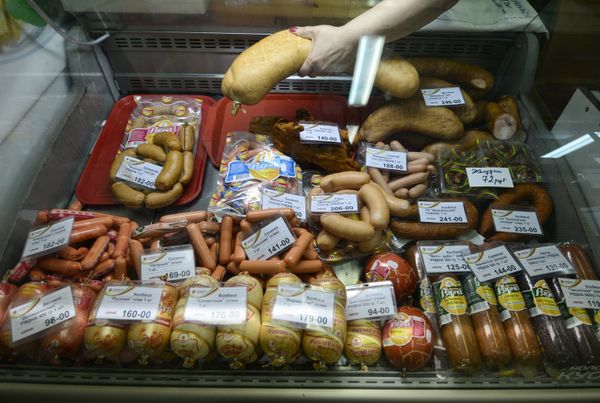 Городская социальная продовольственная ярмарка в Новосибирске Городская социальная продовольственная ярмарка в Новосибирске