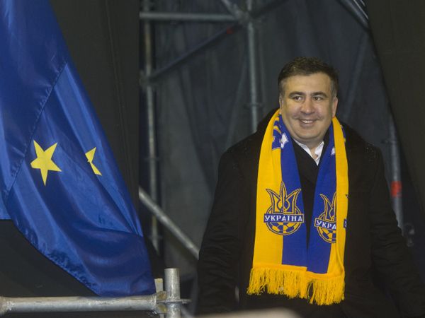 Ситуация на Украине Ситуация на Украине