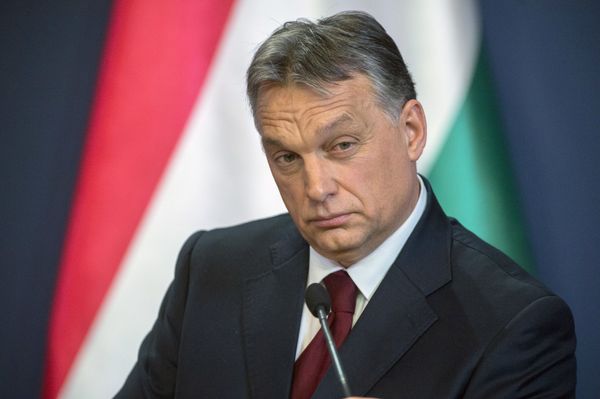 Визит президента РФ В.Путина в Венгрию Визит президента РФ В.Путина в Венгрию