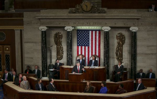 Визит П.Порошенко в США