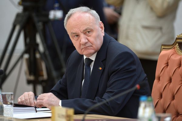 Рабочий визит В.Путина в Белоруссию