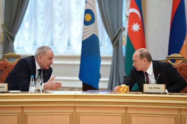 Рабочий визит В.Путина в Белоруссию Рабочий визит В.Путина в Белоруссию
