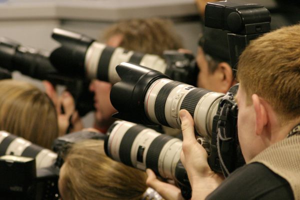 Фотокорреспонденты Фотокорреспонденты