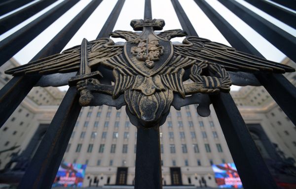 Открытие скульптурной композиции, посвященную памяти героев Первой мировой и Великой Отечественной войн