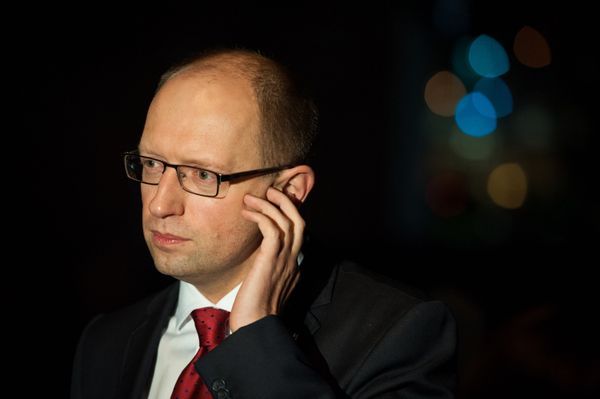 На Украине завершились выборы в Верховную Раду