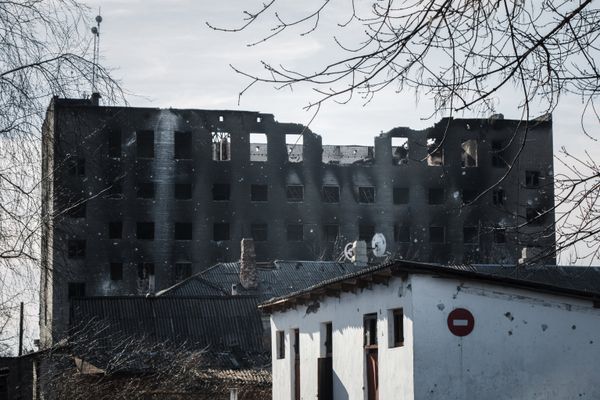 Ситуация в Дебальцево Ситуация в Дебальцево