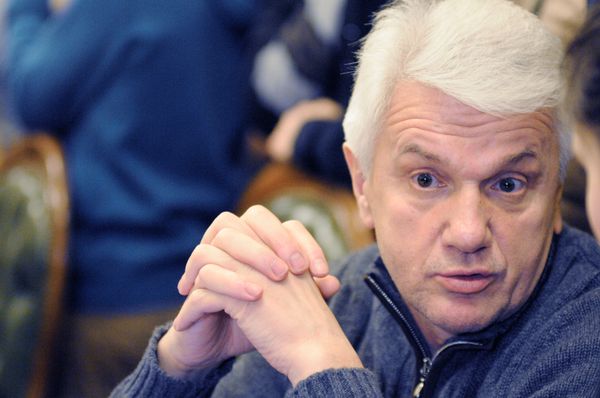 Заседание подготовительной депутатской группы Верховной Рады Украины Заседание подготовительной депутатской группы Верховной Рады Украины