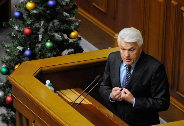 Заседание Верховной рады Украины Заседание Верховной рады Украины