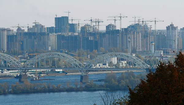 Новостройки Киева Новостройки Киева