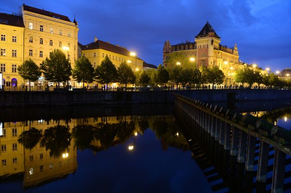 Города мира. Прага Города мира. Прага