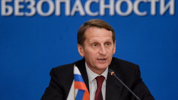 Заседание совета Парламентской ассамблеи ОДКБ