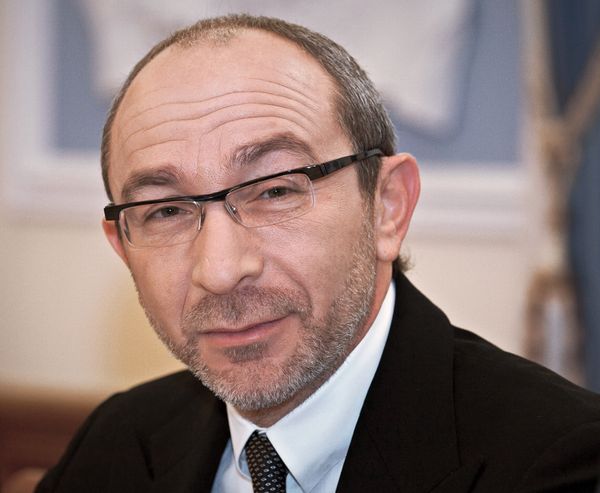 На главу Харькова Геннадия Кернеса совершенно покушение