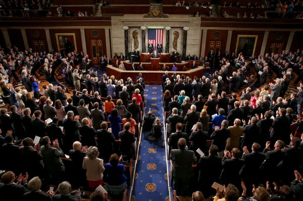 Визит П.Порошенко в США
