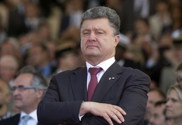 Рабочий визит В.Путина во Францию