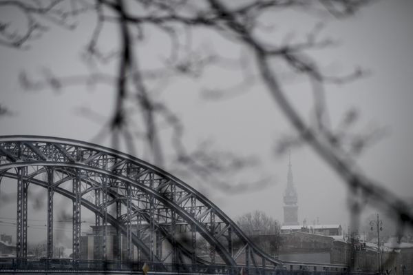 Города мира. Краков Города мира. Краков