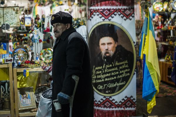 Украина накануне парламентских выборов Украина накануне парламентских выборов