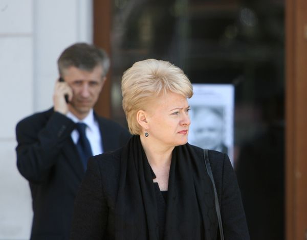 Похороны президента Польши Леха Качиньского прошли в Кракове