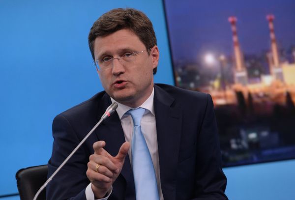 Петербургский международный экономический форум. День второй