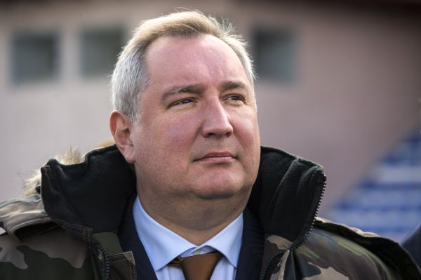Рабочая поездка Д.Медведева в Красноармейск