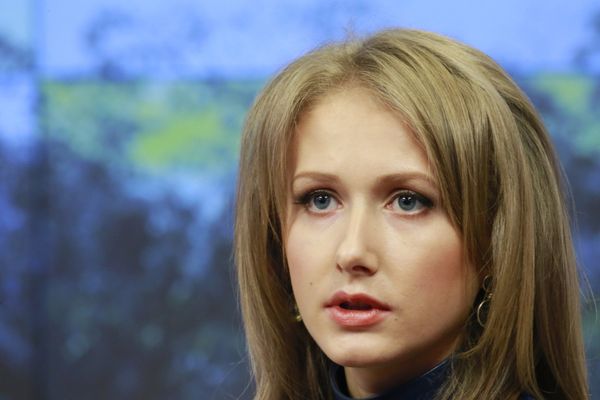 Презентация информационно-аналитического издания Украина.РУ Презентация информационно-аналитического издания Украина.РУ