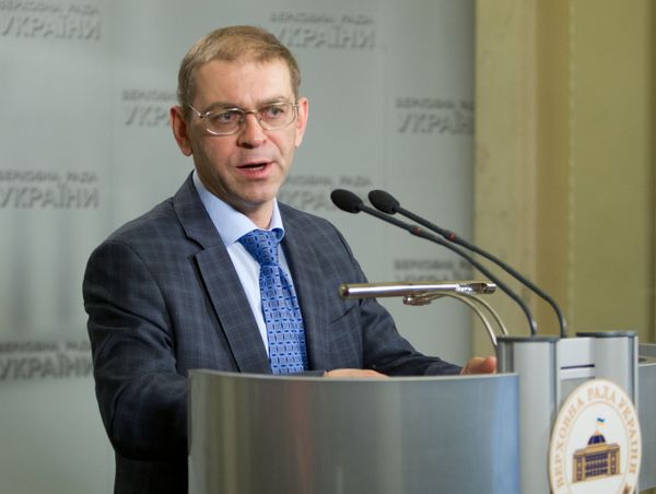 И.о. главы АПУ С.Пашинский И.о. главы АПУ С.Пашинский