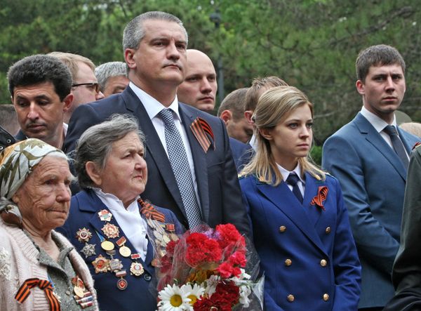 Парад Победы в регионах России