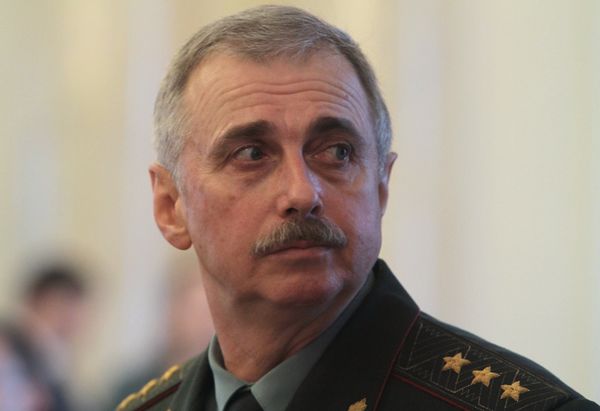 Заседание кабинета министров Украины с участием комиссаров ЕС